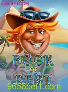 Book of Rest: Um Mergulho no Novo Jogo do Mundo dos Cassinos Online