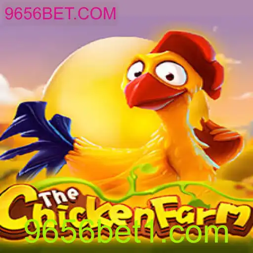 Descubra o Mundo Emocionante de ChickenFarm: Um Jogo Inovador por 9656BET.COM