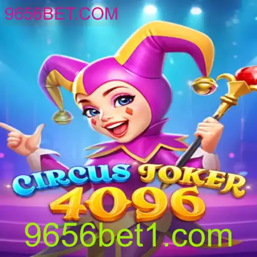 CircusJoker4096: Uma Inovadora Experiência de Jogo Online