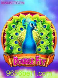 DoubleFly: A Excitante Aventura de Jogo da 9656BET.COM