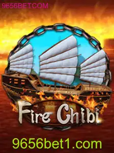 Explorando FireChibi: O Novo Fenômeno de Jogos com 9656BET.COM