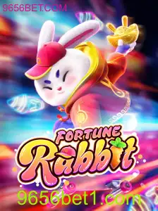 Descubra o Empolgante Jogo FortuneRabbit