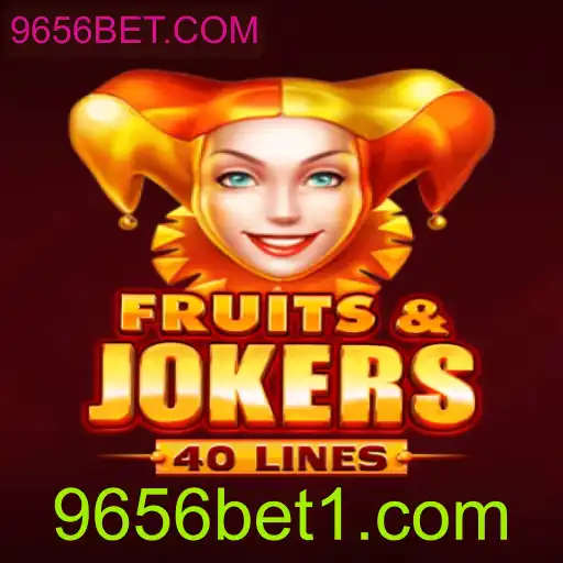 Explorando o Mundo de FruitsAndJokers40 no 9656BET.COM