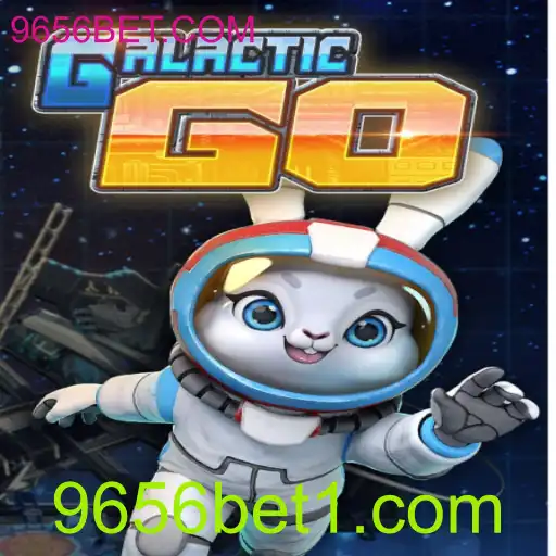 Descubra GalacticGO: O Novo Fenômeno dos Jogos Online em 9656BET.COM