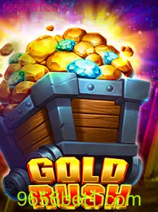 Explorando o Mundo de GoldRush: O Jogo que Conquista