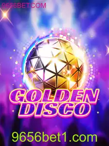 Explorando o Fascinante Mundo do Jogo GoldenDisco na Plataforma 9656BET.COM