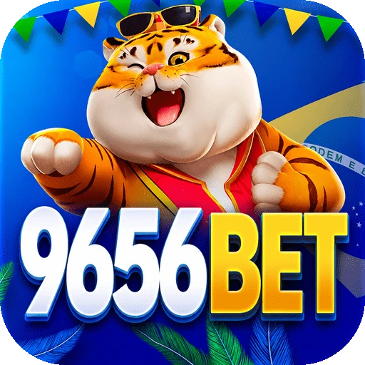 9656BET.COM-Excellent Online Cassino In Brasil Logo