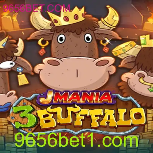 Descubra o Fascinante Mundo de JMania3Buffalo