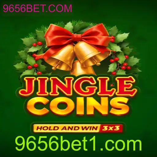 Explorando Jinglecoins: Uma Nova Experiência de Jogo com 9656BET.COM