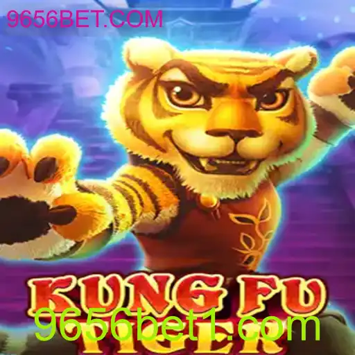 Descubra o Mundo de KungFuTiger: Aventura e Estratégia em 9656BET.COM