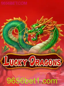 Descubra o Universo Fantástico de LuckyDragons