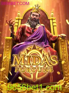 Desvendando o Mundo de MidasFortune