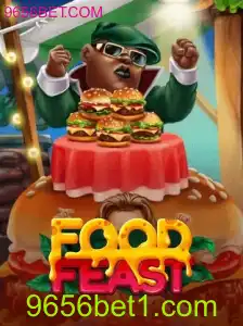 Explorando FoodFeast: Desvende o Universo Gastronômico com Estratégia e Diversão