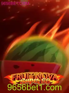 Explore o Fascinante Mundo de FruitNovaSuper60