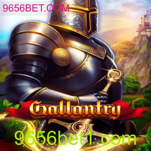 Gallantry: A Aventura Épica no Mundo dos Jogos