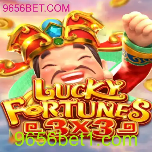 Descubra o Fascinante Jogo LUCKYFORTUNES3x3 e suas Regras Exclusivas