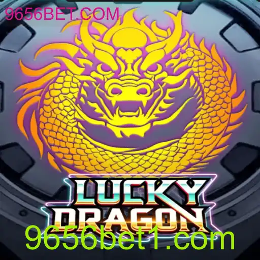 Explorando o Universo do Jogo LuckyDragon e sua Emoção na Plataforma 9656BET.COM