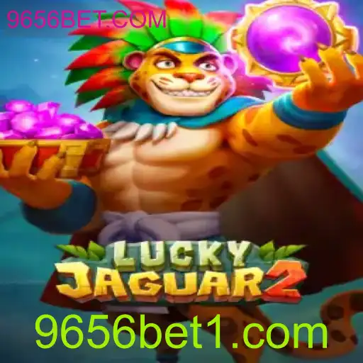 Descubra o Fascinante Mundo do Jogo Luckyjaguar2