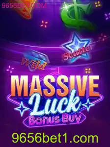 Desvendando o Fascínio de MassiveLuckBonusBuy na Plataforma 9656BET.COM