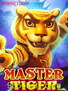 Descubra o Mundo do Jogo MasterTiger no 9656BET.COM