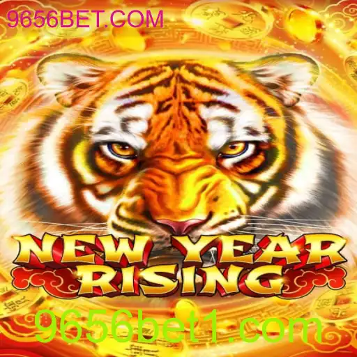 Descubra o Fascinante Jogo NewYearRising