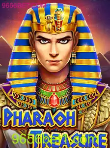 Explorando PharaohTreasure: Um Mundo de Aventura e Prêmios no 9656BET.COM