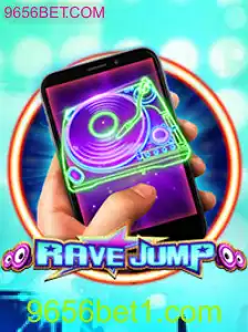 Descubra o Universo de RaveJumpmobile com 9656BET.COM