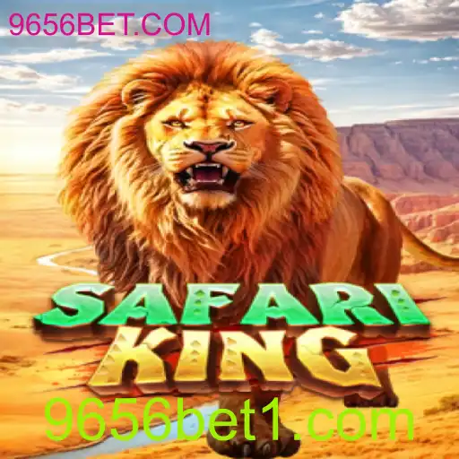 SafariKing: Descubra o Fascinante Mundo de Aventuras e Recompensas na 9656BET.COM