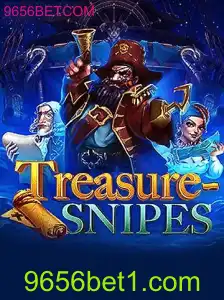 Explorando o Mundo de TreasureSnipes: Um Jogo de Estratégia e Aventura