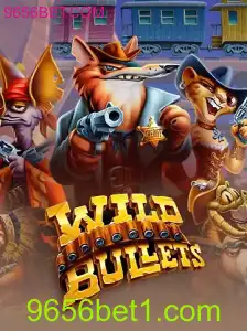 Explorando o Mundo Emocionante de WildBullets: Aventura e Estratégia no Jogo de Tiro