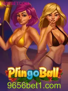 Descubra o Empolgante Mundo de Plingoball