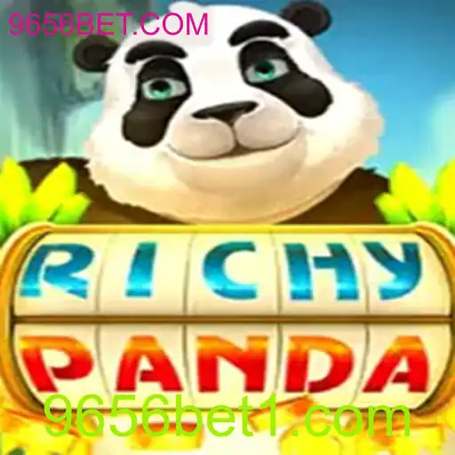 Explorando o Fascinante Mundo de RichyPanda no 9656BET.COM