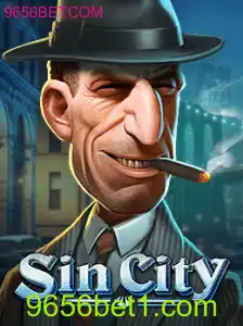 Descubra o Fascinante Mundo de SinCity: Um Guia Completo