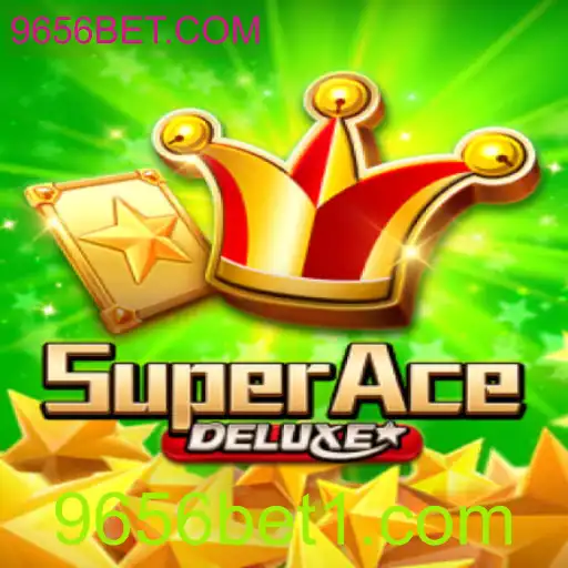 Explorando SuperAceDeluxe: O Novo Fenômeno dos Jogos