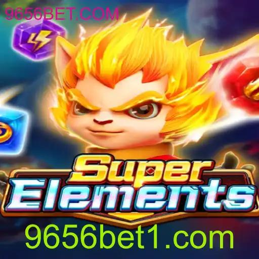 Descubra o Mundo Fascinante de SuperElements