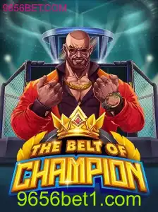 A Fascinante Jornada em TheBeltOfChampion: Desvendando o Jogo