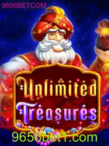 UnlimitedTreasures: Uma Aventura de Caça ao Tesouro Online