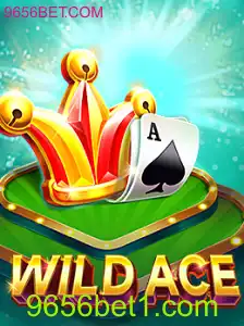 Explorando o Mundo de WildAce: Jogo de Entretenimento no 9656BET.COM