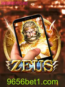Explorando o Fascinante Mundo de ZeusM: O Jogo de Estratégia no Universo de 9656BET.COM